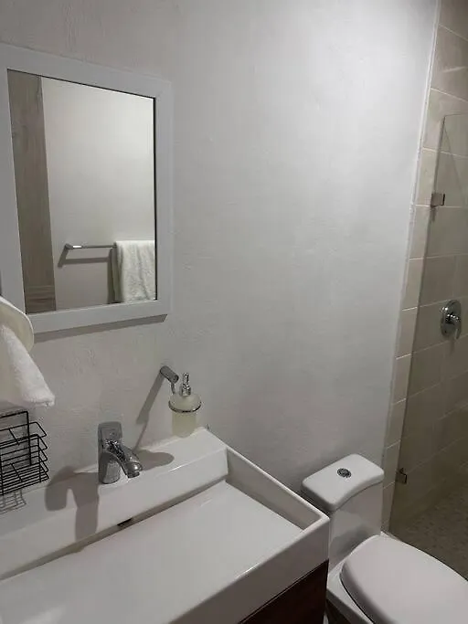 Super Comodo Depa Con Alberca! Apartment Guadalajara 0*,